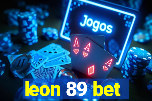 leon 89 bet